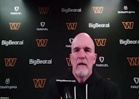 Dann Quinn on draft position: 'It's just not part of our philosophy'