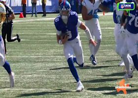 Mia Knows The Pros: Week 15 | ‘NFL Slimetime'