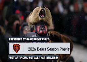 Bears 2026 Season Preview