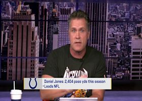 Brandt: Colts trade signals 'lucrative future' for Daniel Jones | 'GMFB'