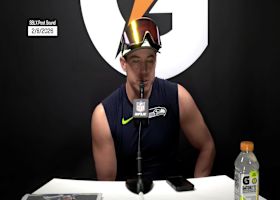 Jason Myers praises Seahawks organization for how they treat special teams