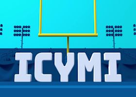 ICYMI: Injury updates for Week 4 | 'NFL Fantasy Live'