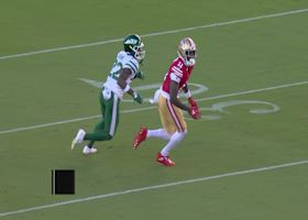 Warrant issued for WR Brandon Aiyuk | 'The Insiders'