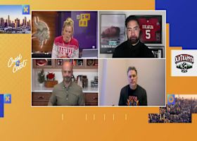 One word to describe Steelers without DK Metcalf in final two games | 'GMFB'