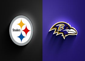 Steelers vs. Ravens highlights | Week 16