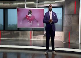 Lavonte David on Todd Bowles postgame speech and teams competitiveness | 'NFL GameDay Morning'