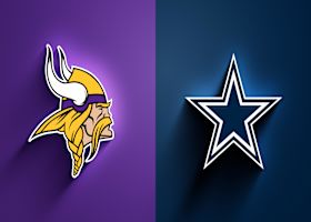 Vikings vs. Cowboys highlights | Week 15