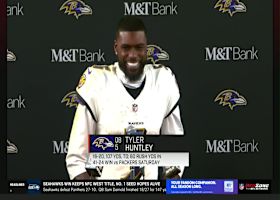 Tyler Huntley plans to call Shedeur Sanders ahead of Week 17 game vs. Steelers