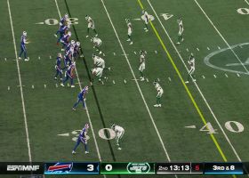 Every Jets interception | 2023 season