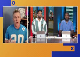 Can Lions take back the NFC North? | 'GMFB'