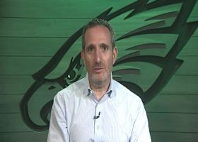 Howie Roseman joins 'Path To The Draft'