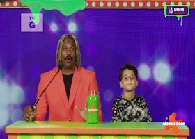 4 Downs With Cam Jordan | ‘NFL Slimetime’