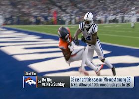 Week 7's Start 'Em Sit 'Em for QBs and TEs | 'NFL Fantasy Live'