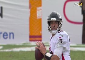 Kirk Cousins' best plays from 4-TD game vs. Buccaneers | Week 8