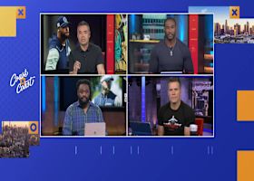 Why will 2025 Cowboys team be different from previous seasons? | 'GMFB'