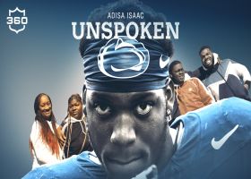 NFL 360 | UNSPOKEN