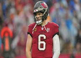 Baker Mayfield highlights | 2025 Season