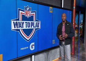 NFL Way to Play Winners Week 10 | 'GMFB'