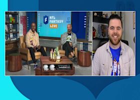 Jags vs. Colts Fantasy Preview | 'NFL Fantasy Live'