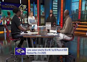 What does 2026 mean for Lamar Jackson, Ravens? | 'GMFB'