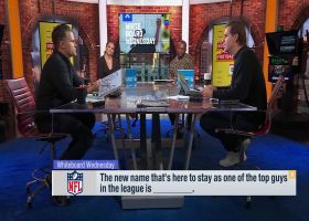 Which player is here to stay as one of the top guys in the league? | ‘GMFB’