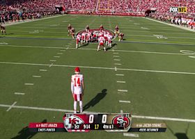 49ers top plays vs. Chiefs | Week 7