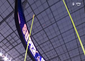 Will Reichard's 54-yard FG cuts Chargers' lead to 14-3 on 'TNF'