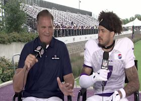 Byron Murphy Jr.: This defense is the 'best scheme' I've ever played for  | 'The Insiders'