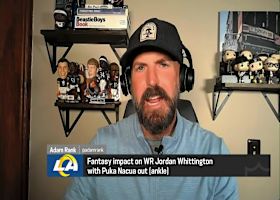 Inside with NFL Fantasy Live | 'The Insiders'