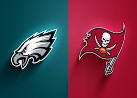 Eagles vs. Buccaneers highlights | Week 4