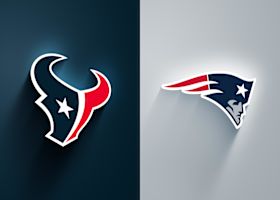 Texans vs. Patriots highlights | AFC Divisional Round