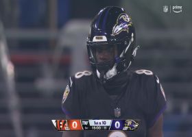 Lamar Jackson's best plays from 318-yard game on 'TNF' | Week 11