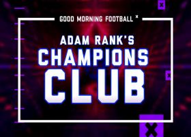 Adam Rank's Champion Club