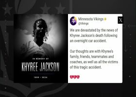 Remembering the life of Khyree Jackson | 'The Insiders'