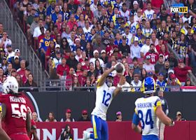 Rams' top plays vs. Cardinals | Week 14