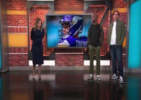 How would you like Kirk Cousins' future to play out? | 'GMFB'