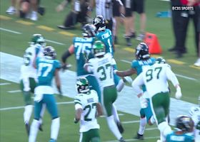 Jaguars' top plays vs. Jets | Week 15