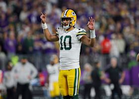 Top 10 Packers Plays | 2025 Season