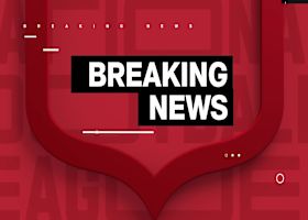 Rapoport: Jets trading QB Justin Fields to Chiefs | 'Up To The Minute'