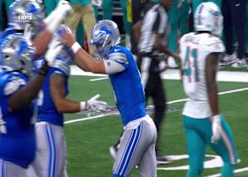 Kyle Allen's best plays from 2-TD game vs. Dolphins | Preseason Week 2