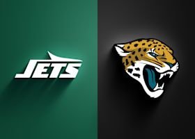 Jets vs. Jaguars highlights | Week 15