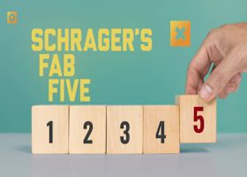 'GMFB' share their reaction to Schrager's Fab Five: Best Rookie Performances of Week 11