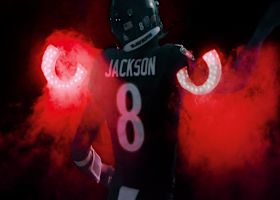 Five most important people to Lamar Jackson's success in 2026? | 'GMFB'