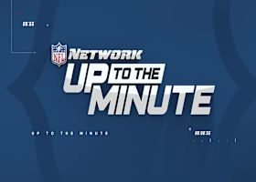 Condon: Packers DE Micah Parsons expected to play Sunday, Bills place K Tyler Bass on IR | 'Up To The Minute'