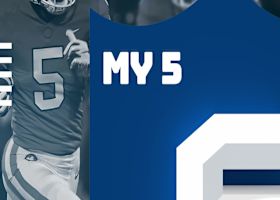 Chex's top 5 surprising starts for Week 12 | 'NFL Fantasy Live'