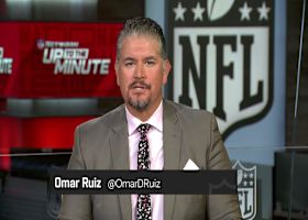 Mike McDaniel releases statement after parting ways with Dolphins | 'Up To The Minute'