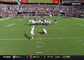 Daniel Carlson makes go-ahead 38-yard FG