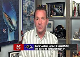 Rapoport: Lamar Jackson won't miss anything waiting another season for contract extension talks with Ravens | 'The Insiders'