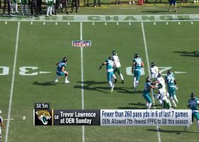 Week 16's Start 'Em Sit 'Em for QBs and TEs | 'NFL Fantasy Live'