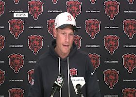 Ben Johnson shares his assessment of Williams' season